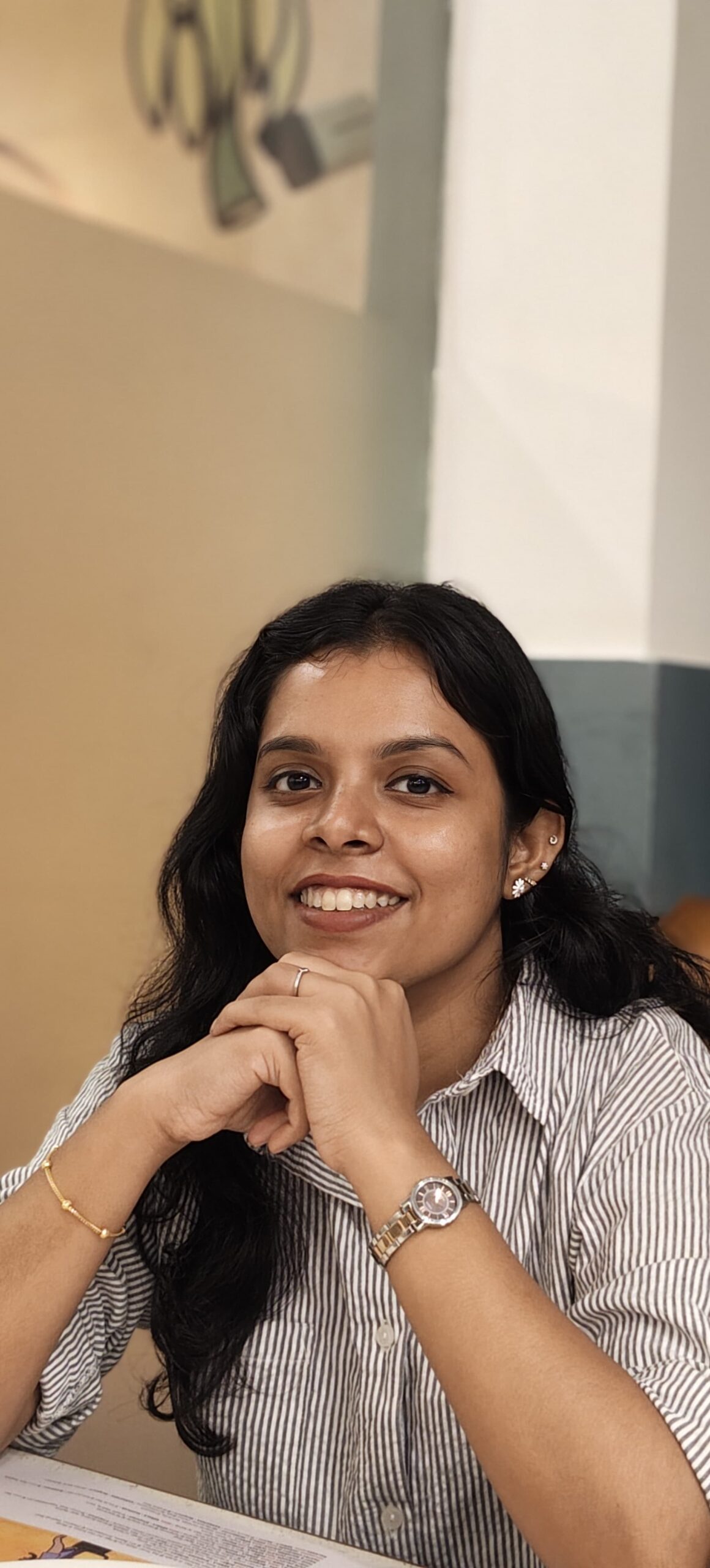 ANAGHA