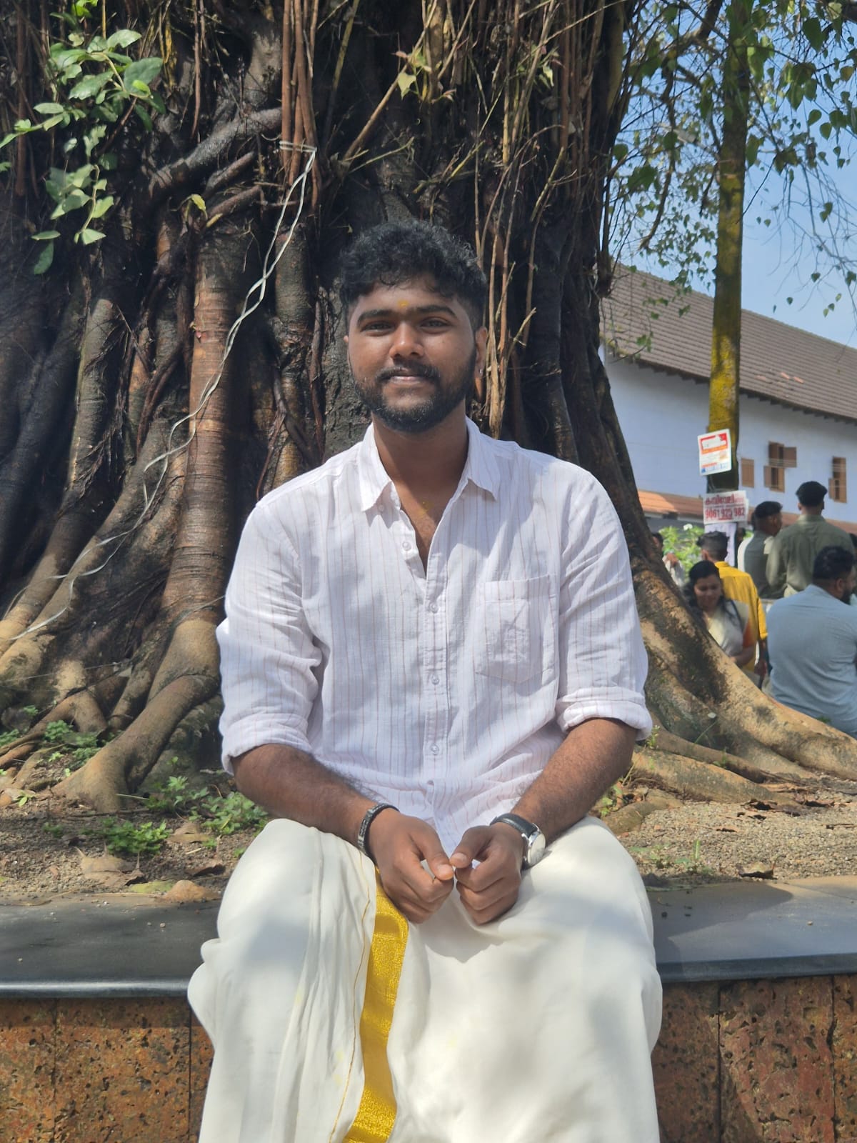 ABHISHEK